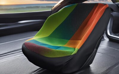 Funda de asiento para coche