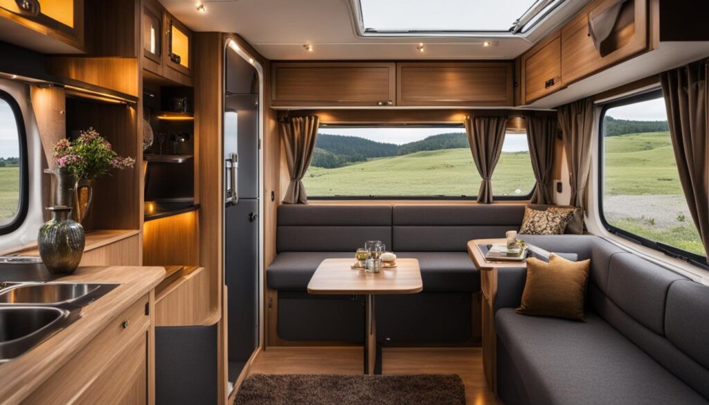 ventana autocaravana